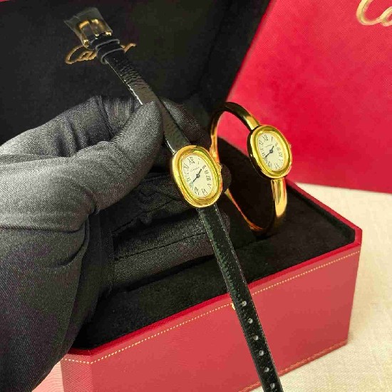 CARTIER  Baignoire  CA0668 (Mini)