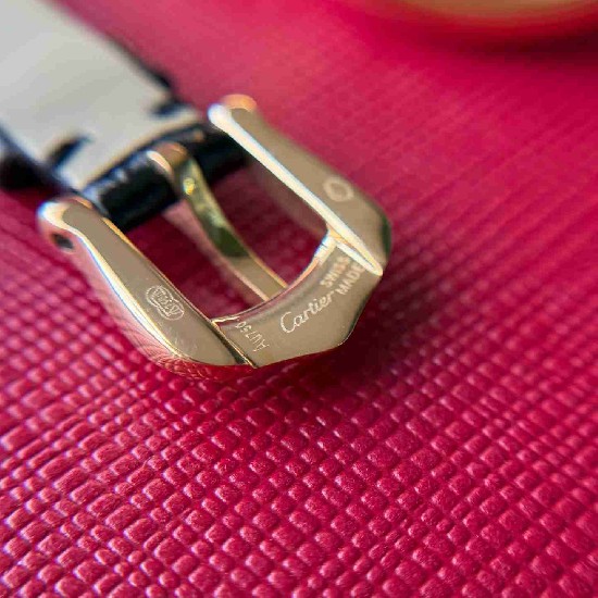 CARTIER  Baignoire  CA0668 (Mini)
