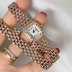 CARTIER    Panthère de  CA0669
