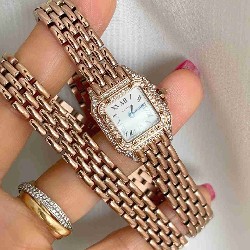 CARTIER    Panthère de  CA0669