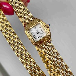 CARTIER    Panthère de  CA0670