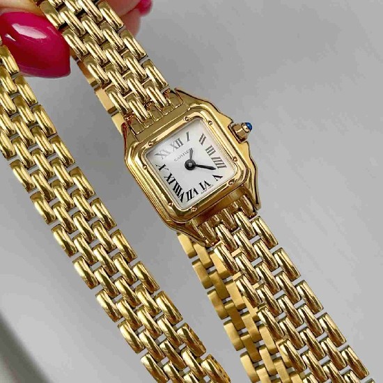 CARTIER    Panthère de  CA0670