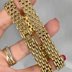 CARTIER    Panthère de  CA0670