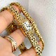 CARTIER    Panthère de  CA0670