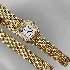 CARTIER    Panthère de  CA0671