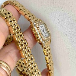 CARTIER    Panthère de  CA0671