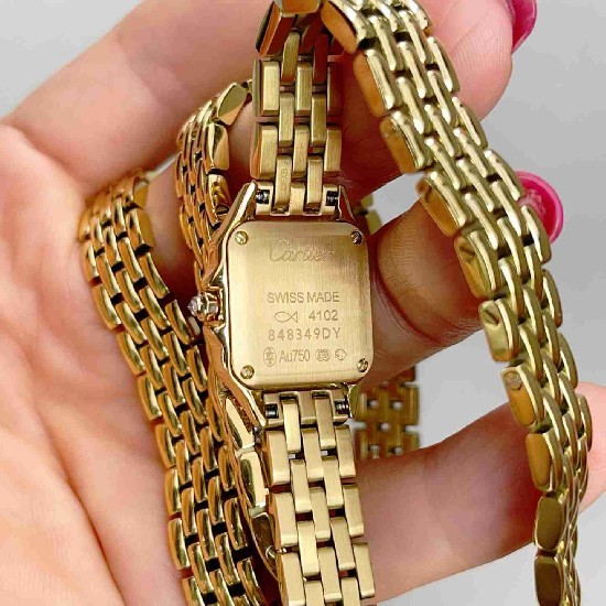CARTIER    Panthère de  CA0671