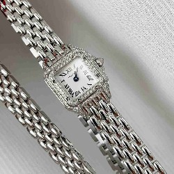 CARTIER    Panthère de  CA0672