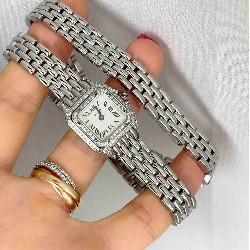 CARTIER    Panthère de  CA0672