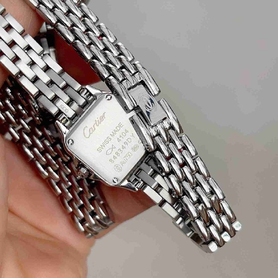 CARTIER    Panthère de  CA0672