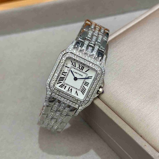 CARTIER    Panthère de  CA0673