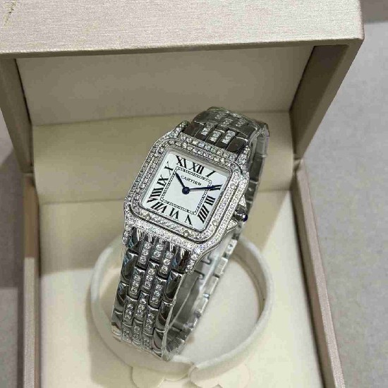CARTIER    Panthère de  CA0673