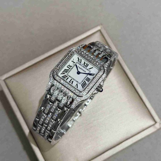 CARTIER    Panthère de  CA0673