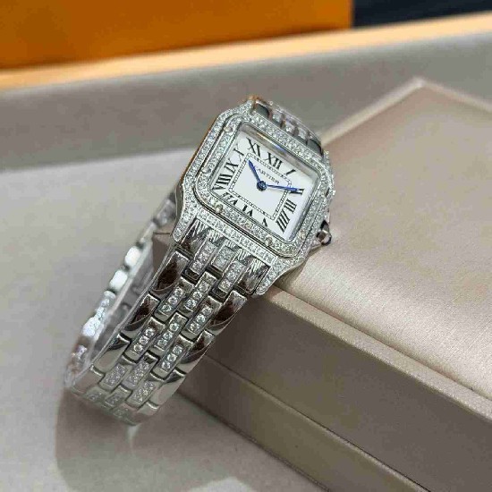CARTIER    Panthère de  CA0673