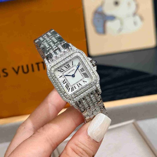 CARTIER    Panthère de  CA0673