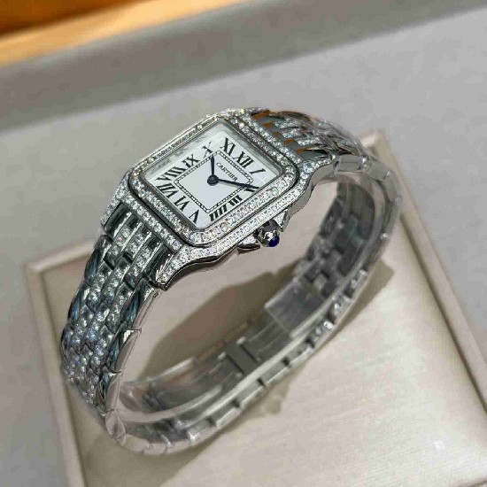 CARTIER    Panthère de  CA0673