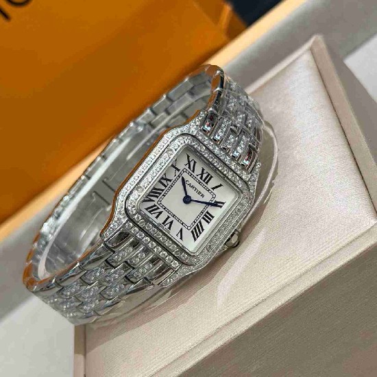 CARTIER    Panthère de  CA0673