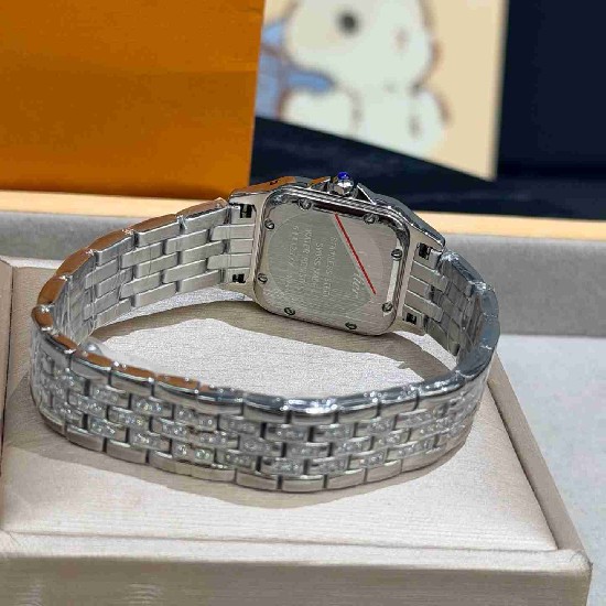 CARTIER    Panthère de  CA0673