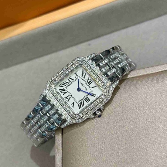 CARTIER    Panthère de  CA0673