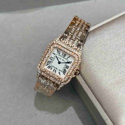 CARTIER    Panthère de  CA0674