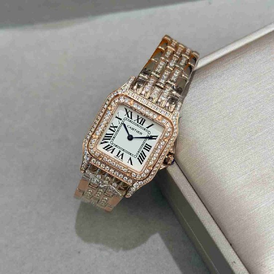 CARTIER    Panthère de  CA0674