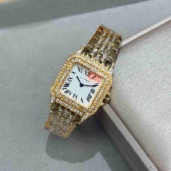 CARTIER    Panthère de  CA0675