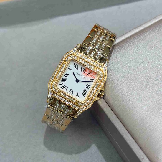 CARTIER    Panthère de  CA0675