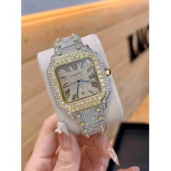 CARTIER   B Santos CA0676