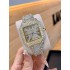 CARTIER   B Santos CA0676