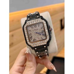 CARTIER   B Santos CA0678