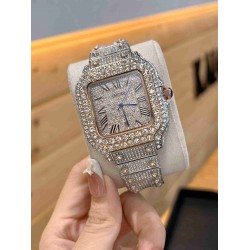 CARTIER   B Santos CA0680