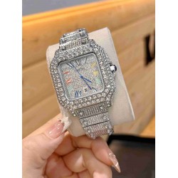 CARTIER   B Santos CA0681