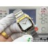 CARTIER    Santos (small) CA0687