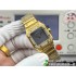 CARTIER    Santos (small) CA0690