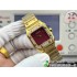 CARTIER    Santos (small) CA0691