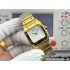 CARTIER    Santos (small) CA0694