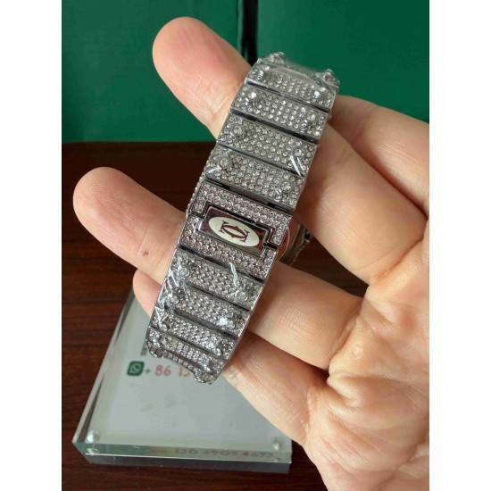 CARTIER   B Santos CA0695