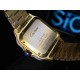 CARTIER    Santos (Moissanite) Watch