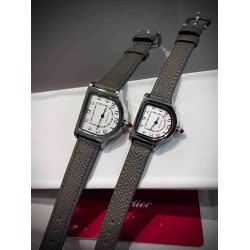 CARTIER      A Cloche CA0702