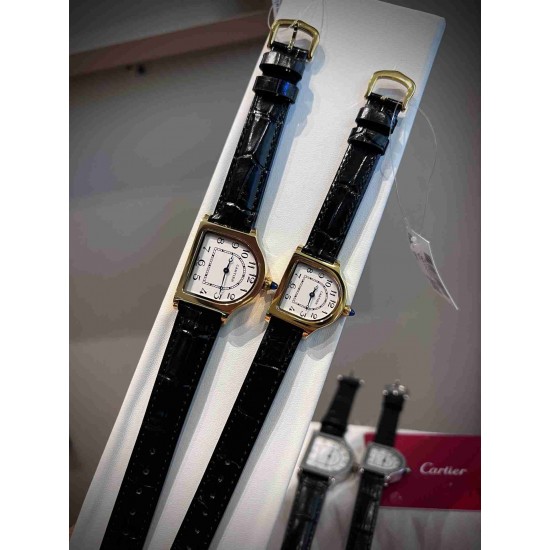 CARTIER      A Cloche CA0703