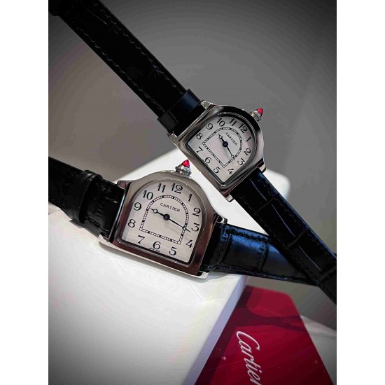 CARTIER      A Cloche CA0703