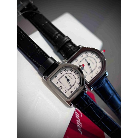 CARTIER      A Cloche CA0703