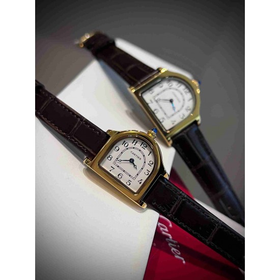 CARTIER      A Cloche CA0704