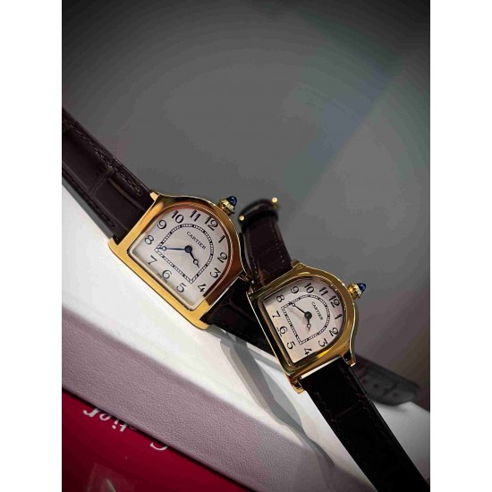 CARTIER      A Cloche CA0704