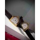 CARTIER      A Cloche CA0704