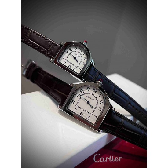 CARTIER      A Cloche CA0704