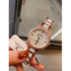 Chanel Watch CHW0001