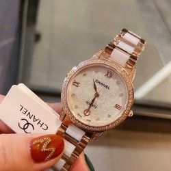 Chanel Watch CHW0001