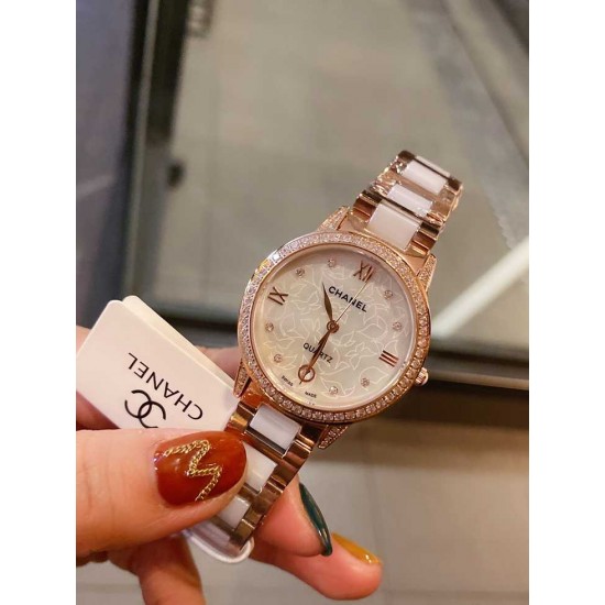 Chanel Watch CHW0001