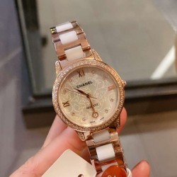 Chanel Watch CHW0001